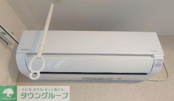 ベルシードステアー亀戸の物件内観写真